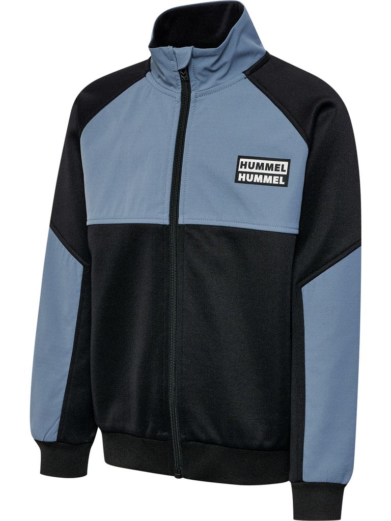 hmlSTOP ZIP JACKET