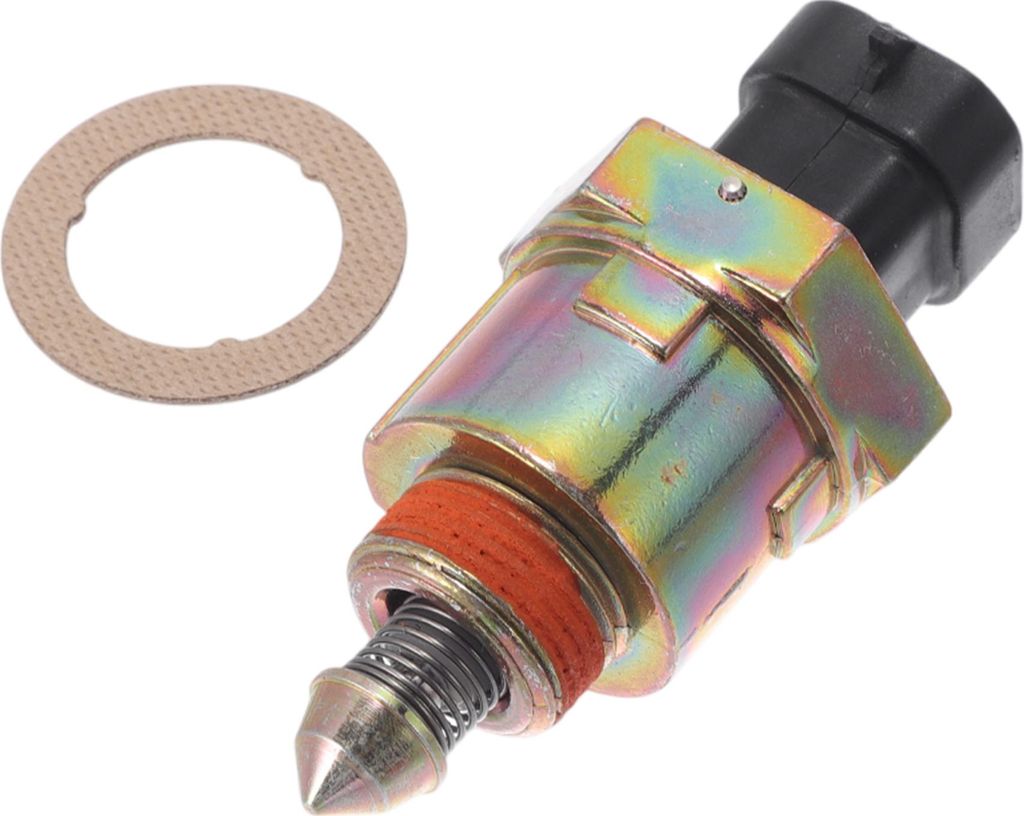 Auto Leerlauf Luft Steuer ventil für Chevrolet Blazer 1987-1994 für Chevrolet S10 1985-1995 Ersatz Nr. 17085051 IACV Leerlauf Motor Leerlauf Luft...