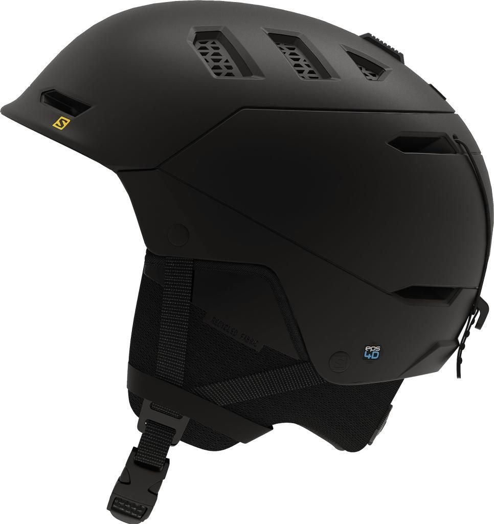 SALOMON HUSK PRO Skihelm Produktbild 