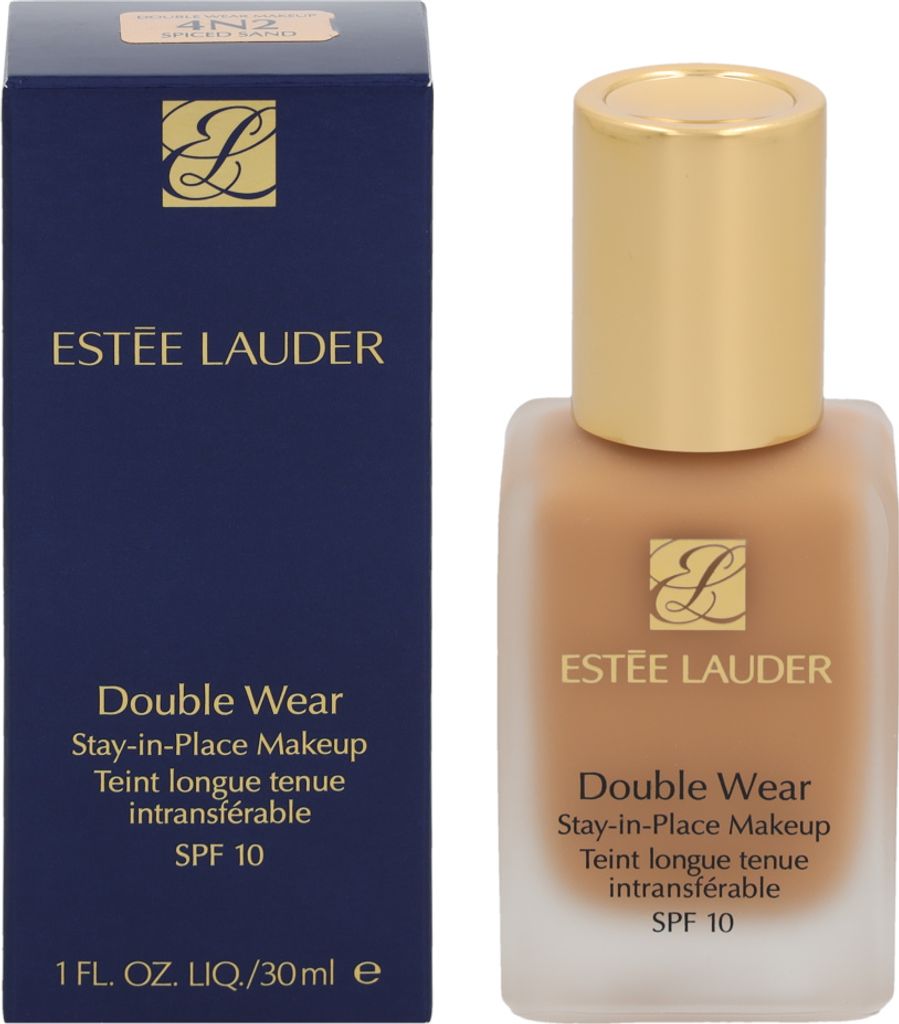 Estée Lauder Double Wear Stay-in-Place SPF10, Pumpovacíc Obrázek produktu 