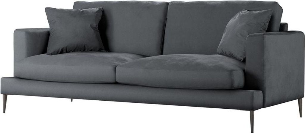 Dreisitzer-Sofa Covex-Velluto 19