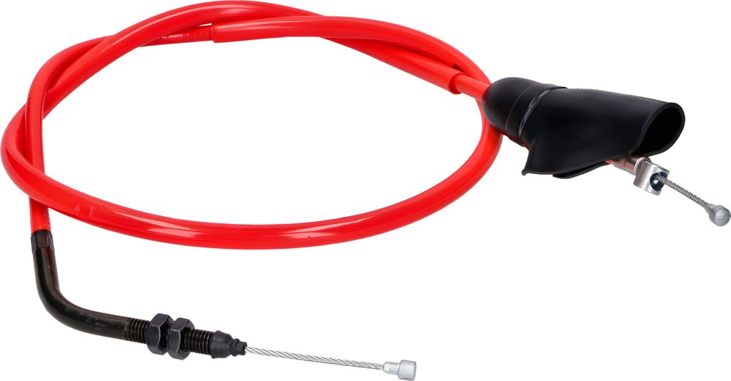 Spojkové lanko Doppler PTFE červené pro Sherco SE-R, SM-R Obrázek produktu 