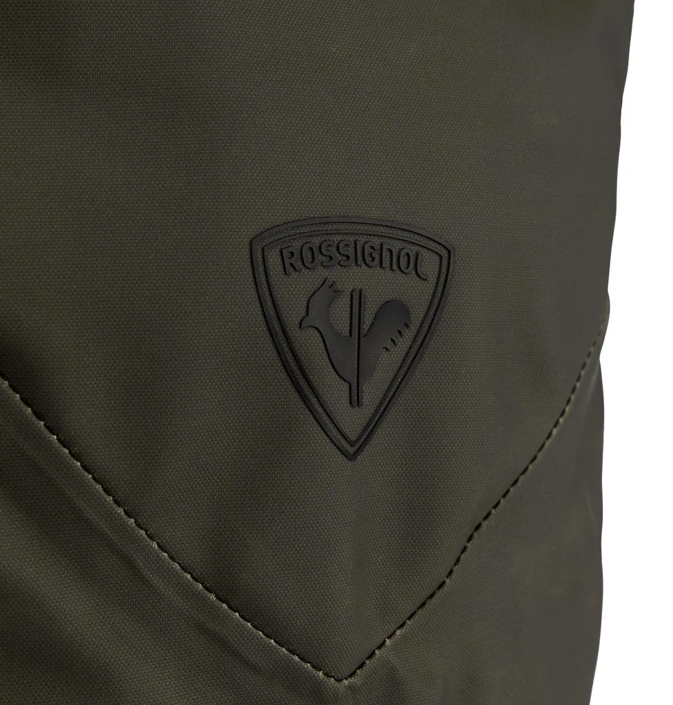 Rossignol Commuters Bag 15L - Sac à dos imperméable avec compartiment PC - 4