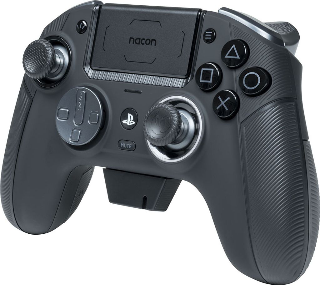 Nacon Revolution 5 Pro Game Controller - Dreifach schwarz
