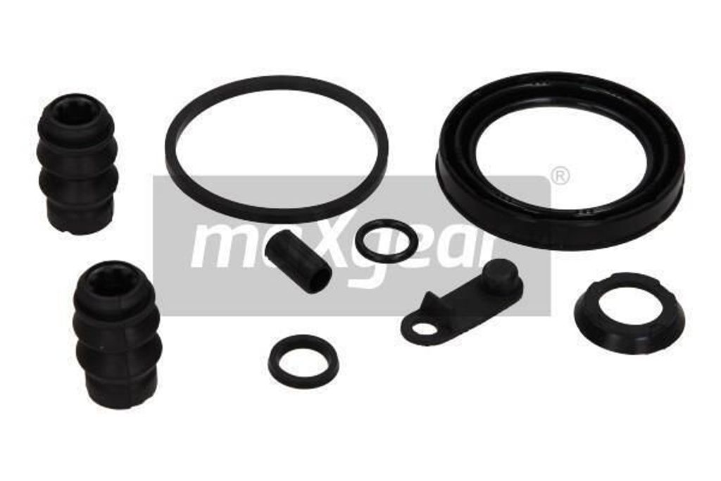 MAXGEAR 49-2398 Antriebswelle Hinten für HONDA CR-V III (RE) CR-V II (RD)