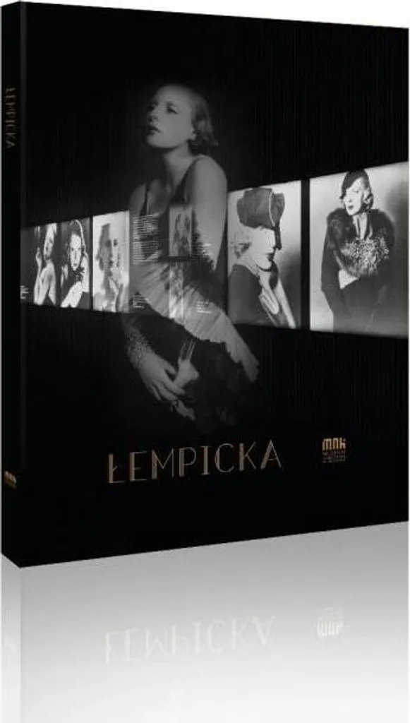 Lempicka Parfum de Soirée - Vaporisateur de Sac élégant pour les fêtes