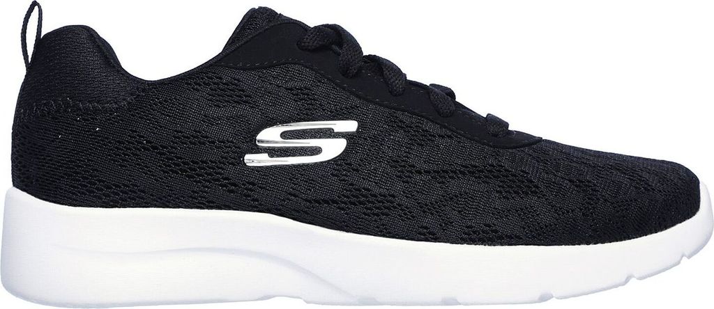 Skechers Dynamight 2.0 Homespun Schwarz BKW Größe EU 38 Produktbild 