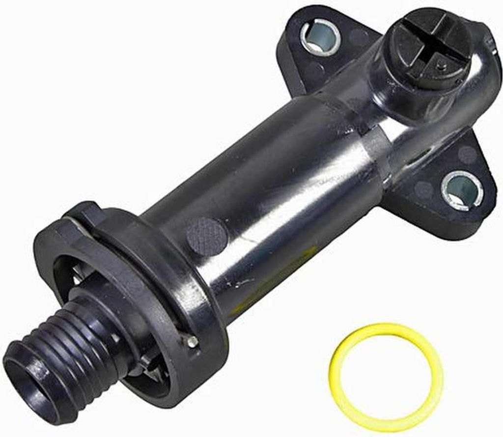 METZGER AGR Thermostat Thermostat 4006110 für BMW 3 Touring (E91)