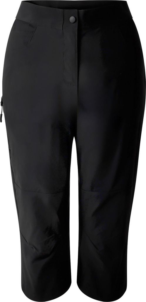 DARE 2B Damen Melodic III 3/4-Shorts Wanderhose schwarz 42