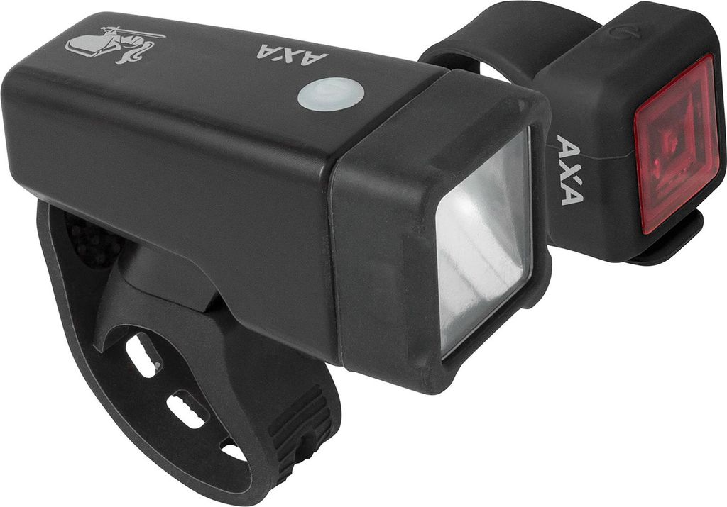 Sada osvětlení AXA Niteline T1 Obrázek produktu 