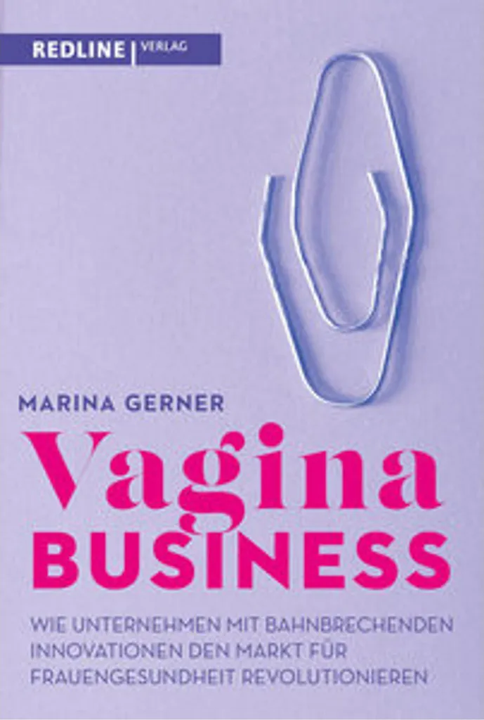 Livre Vagina Business : Stratégies de Croissance et Vision Entrepreneuriale