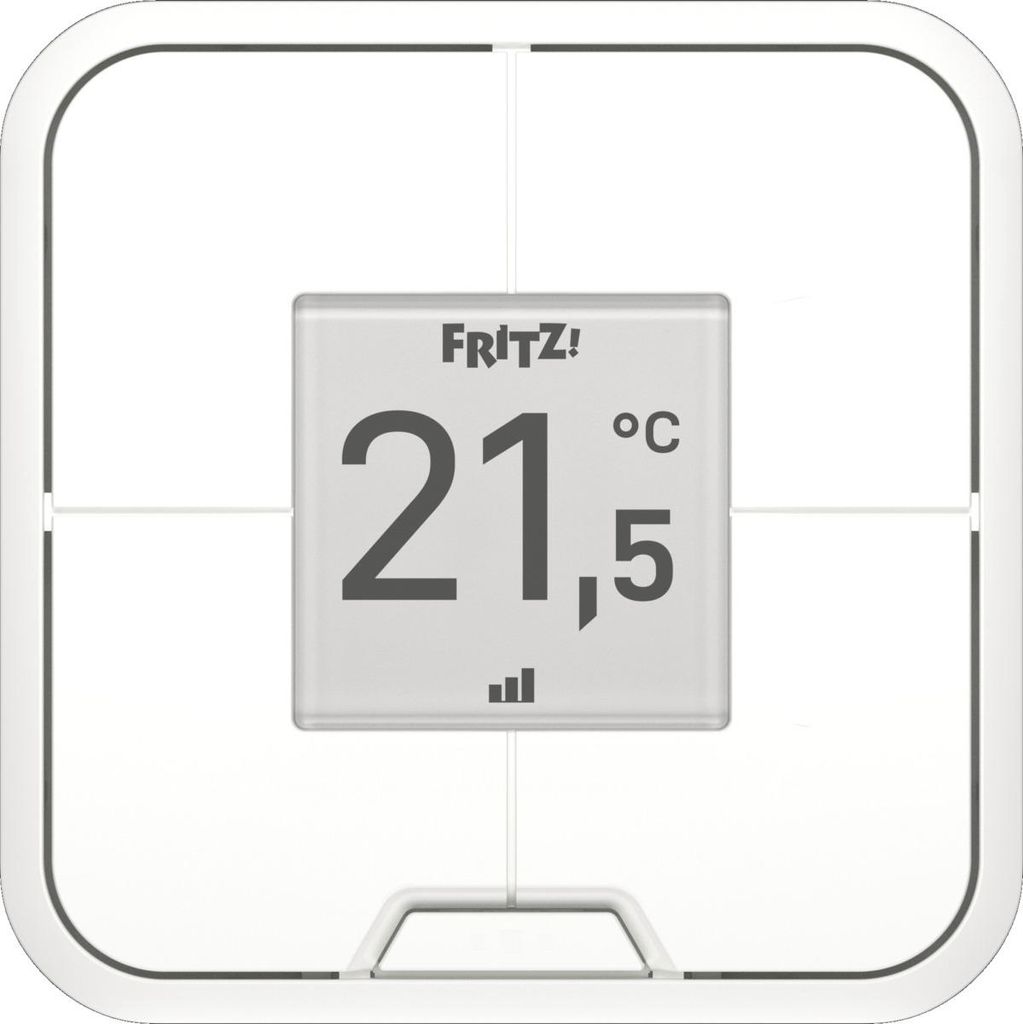 AVM 20003121 FRITZ!Smart Control 440 Productafbeelding 