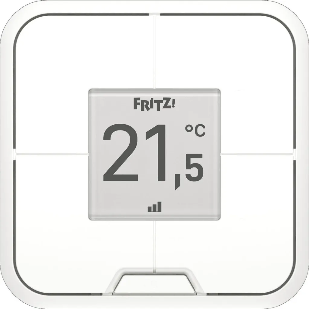 AVM FRITZ!Smart Control 440 - Télécommande connectée 20003121 E Ink - 6