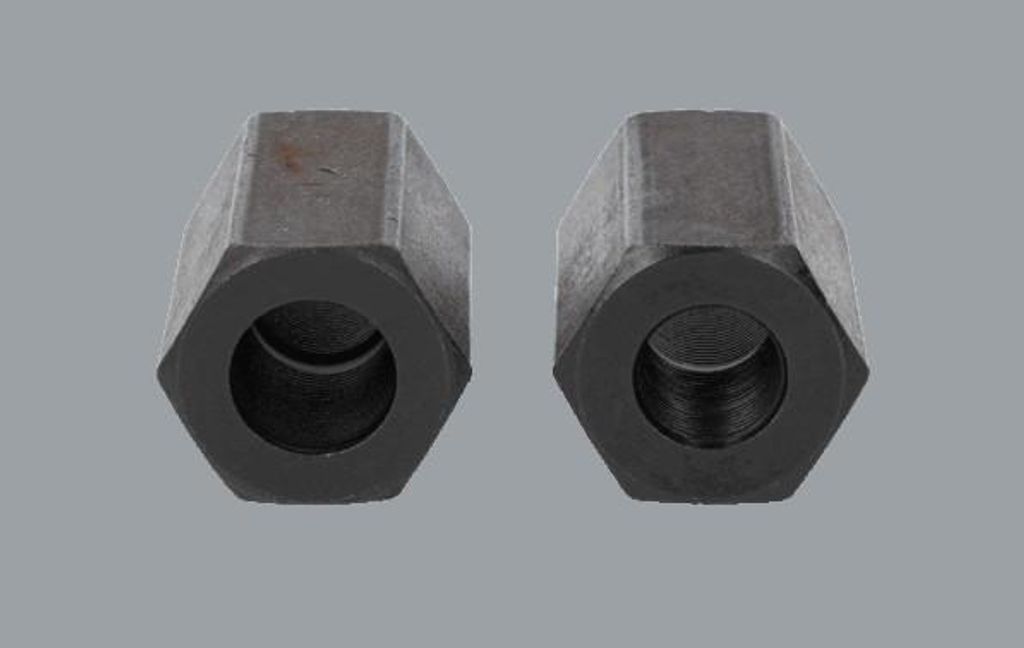 KS TOOLS Adapter Montagewerkzeug Trag- / Führungsgelenk Produktbild 