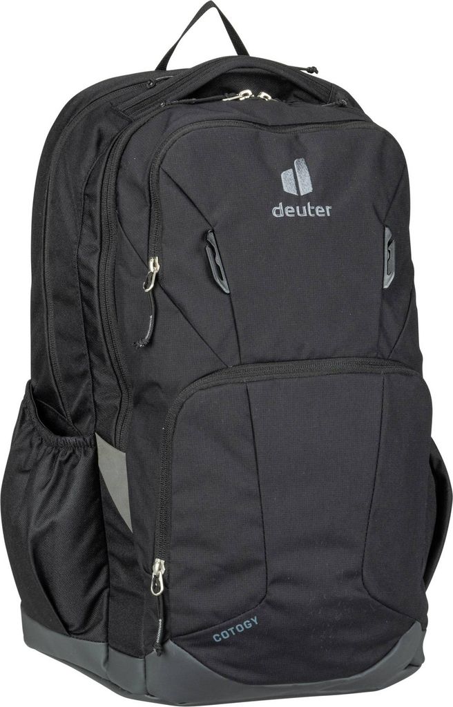 Deuter Daypack Cotogy Schulrucksack 46 cm - Black Produktbild 14
