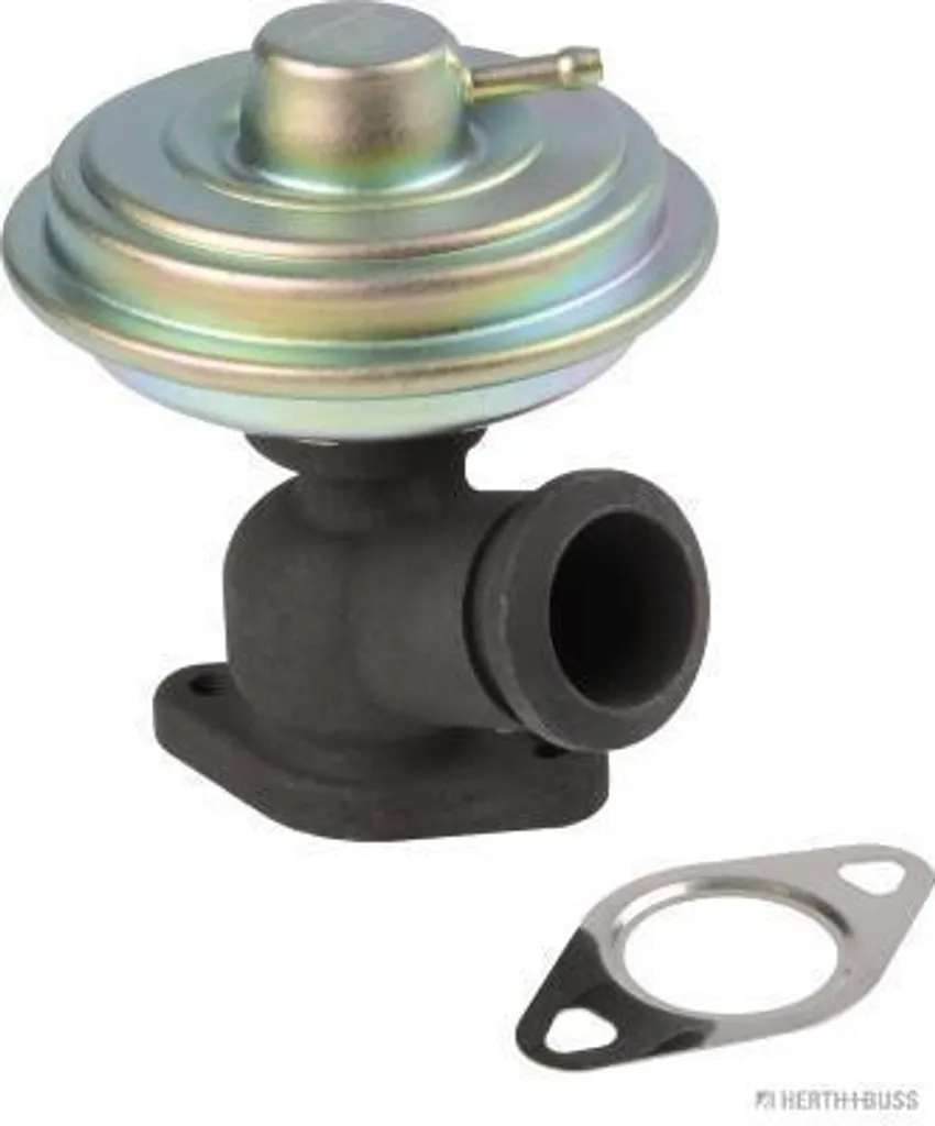 Solution anti-encrassement : Soupape AGR 70671513 pour Citroën C5 II