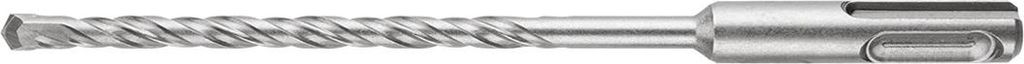 SDS-Plus-Betonbohrer, 6 x 160 mm, S4