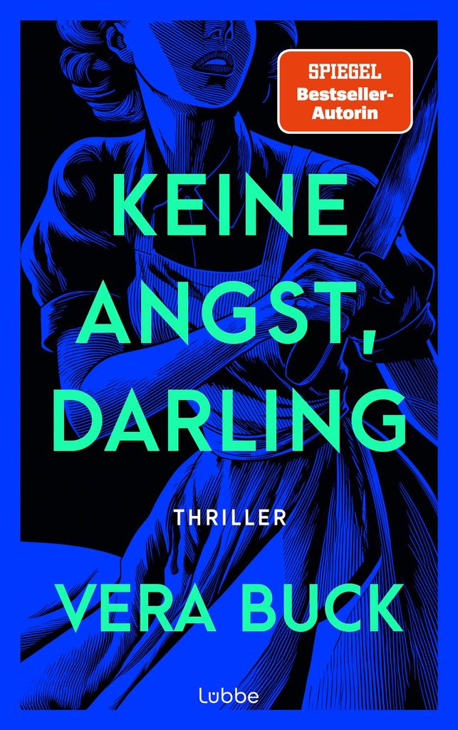 Keine Angst, Darling Produktbild 