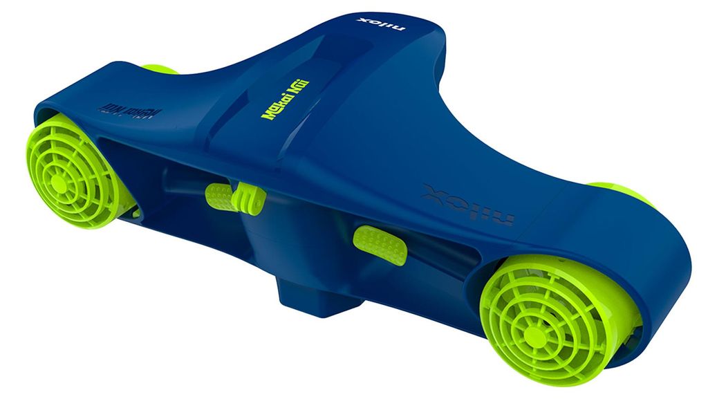 Nilox MAKAI NUI, 5,4 km/h, 40 m, 14 rok / roky, Modrá, Obrázok produktu 