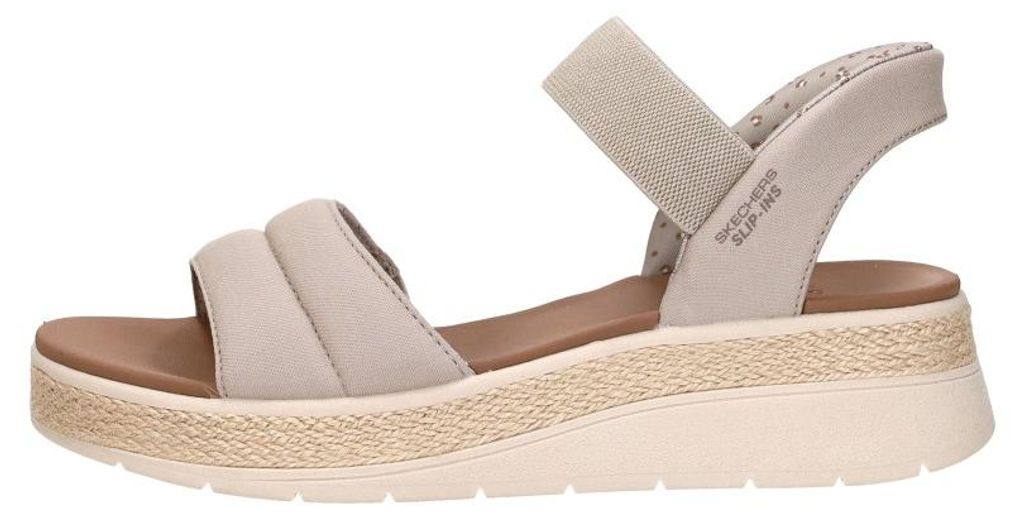 Sandali Del Marchio Skechers Del Modello Bobs Sun Ray Immagine del prodotto 