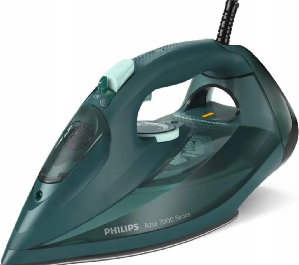 Fer à repasser Philips 7000 Series DST7050/70 - 2800W SteamGlide Elite