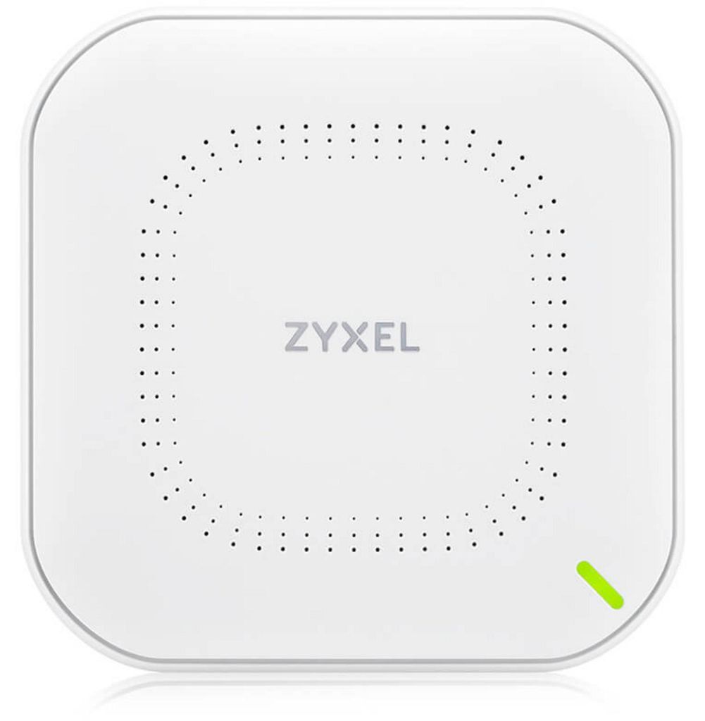 Zyxel NWA50AX Pro - Point d'accès - PoE - Wi-Fi 6 - 2,4 Image du produit 