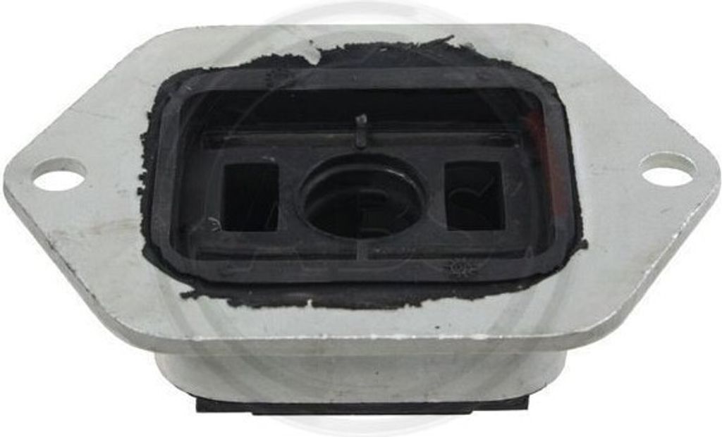 A.B.S. Lagerung Achsträger 270821 passend für PEUGEOT PARTNER Tepee 120mm 12,7mm 39,5mm 0,74kg