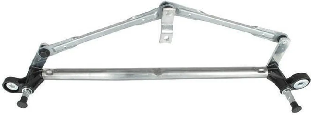 Fini les traces ! Essuie-glace avant Alfa Romeo 147 / GT 937 Silencieux