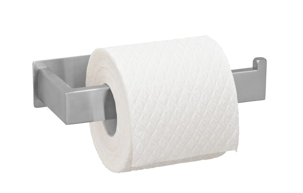 Turbo-Loc Toilettenpapierhalter Genova Matt