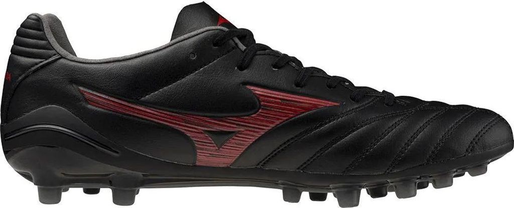 Mizuno Monarcida Neo Iii Pro Ag Fußballschuhe Schwarz EU 36 1/2 Mann Schwarz EU 36 1/2
