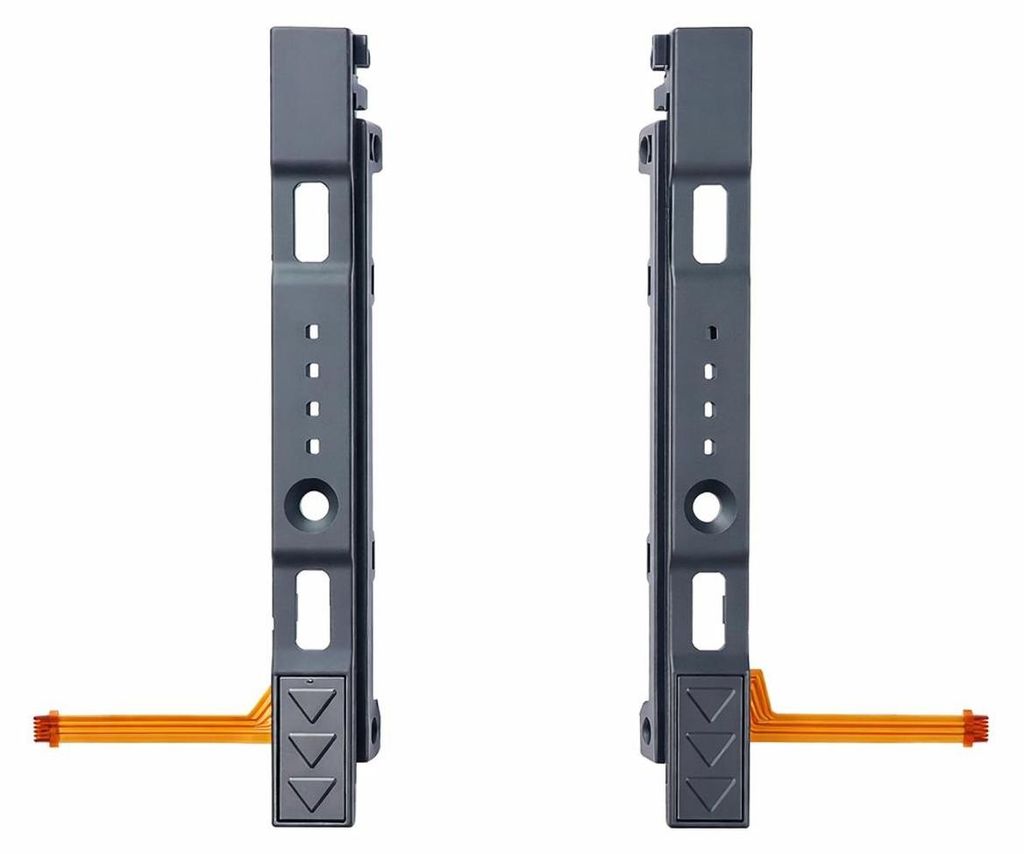 Laufschienen (links und rechts) für Nintendo Switch Joy-con Produktbild 