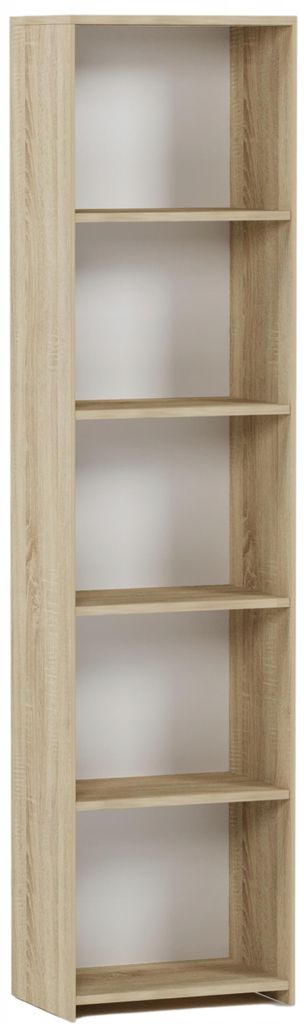 Regál kancelářský 40 cm police skříňka knihy FRAMIRE B-40 Obrázek produktu 