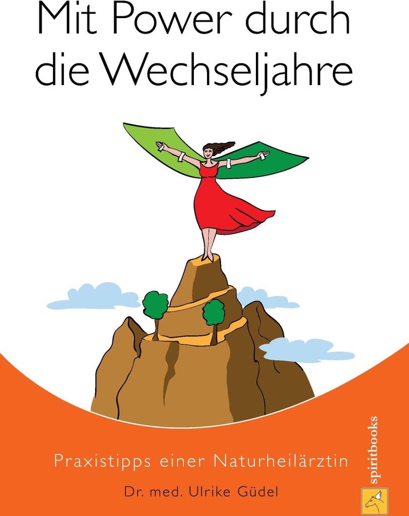 Mit Power durch die Wechseljahre