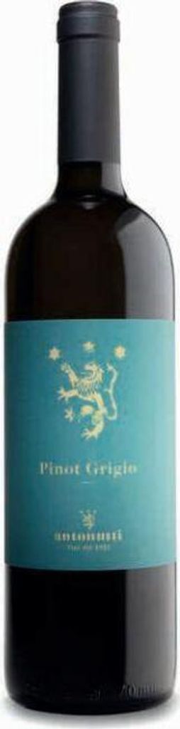 Pinot Grigio Grave DOC 2020 Friaul-Julisch Venetien | Italien | 12,5% vol | 0,75 l