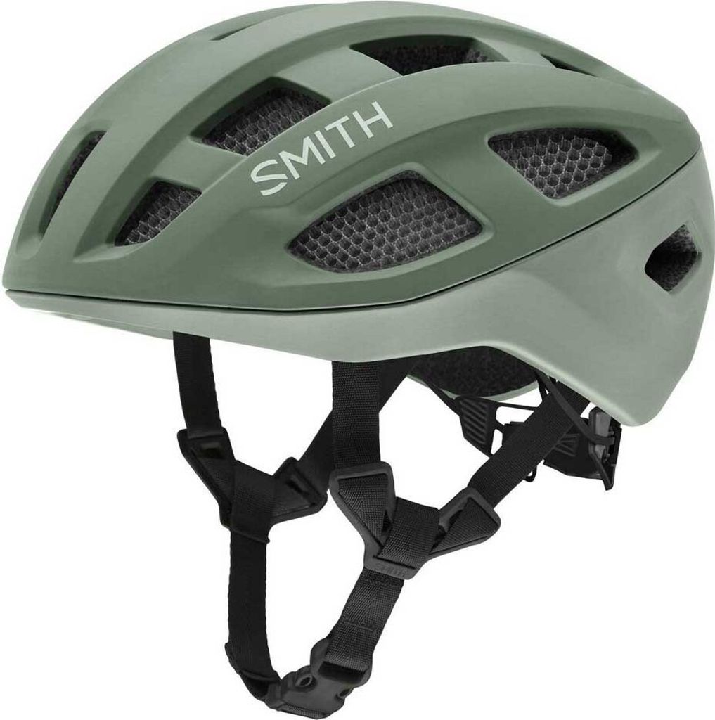 Smith Triad Mips Helm Grün L Grün L Produktbild 