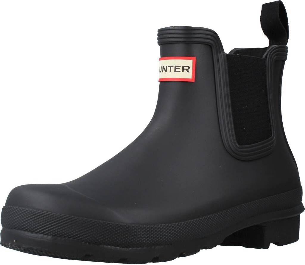 Hunter Original Chelsea Boots Damen