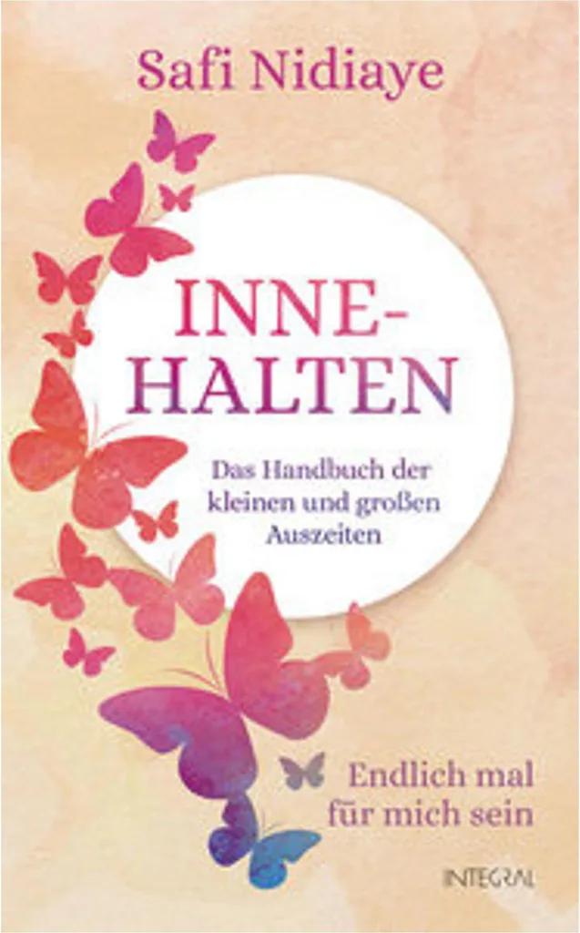 Innehalten Bougie Parfumée Artisanale aux Huiles Essentielles de Lavande