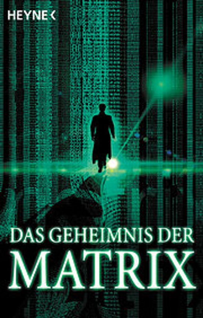 Das Geheimnis der Matrix Produktbild 