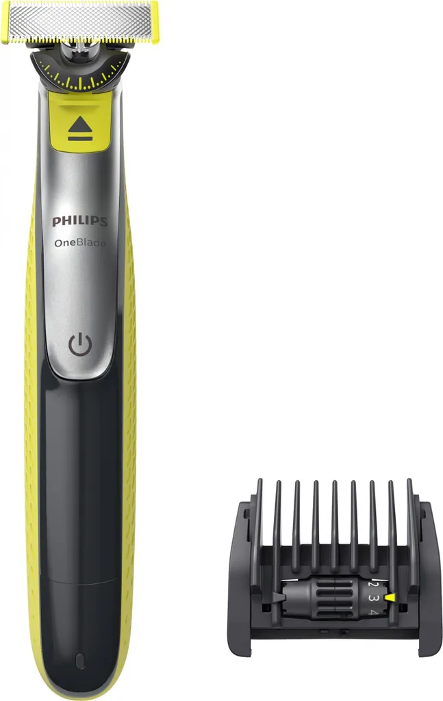 Rasoir barbe et visage Philips OneBlade 360 QP2730/20 pour un style net