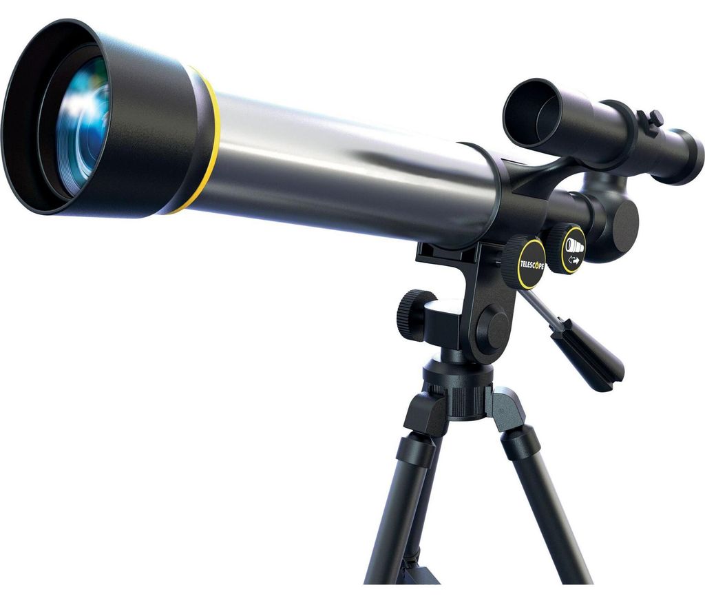 Télescope de découverte  20mm 20/60x Image du produit 
