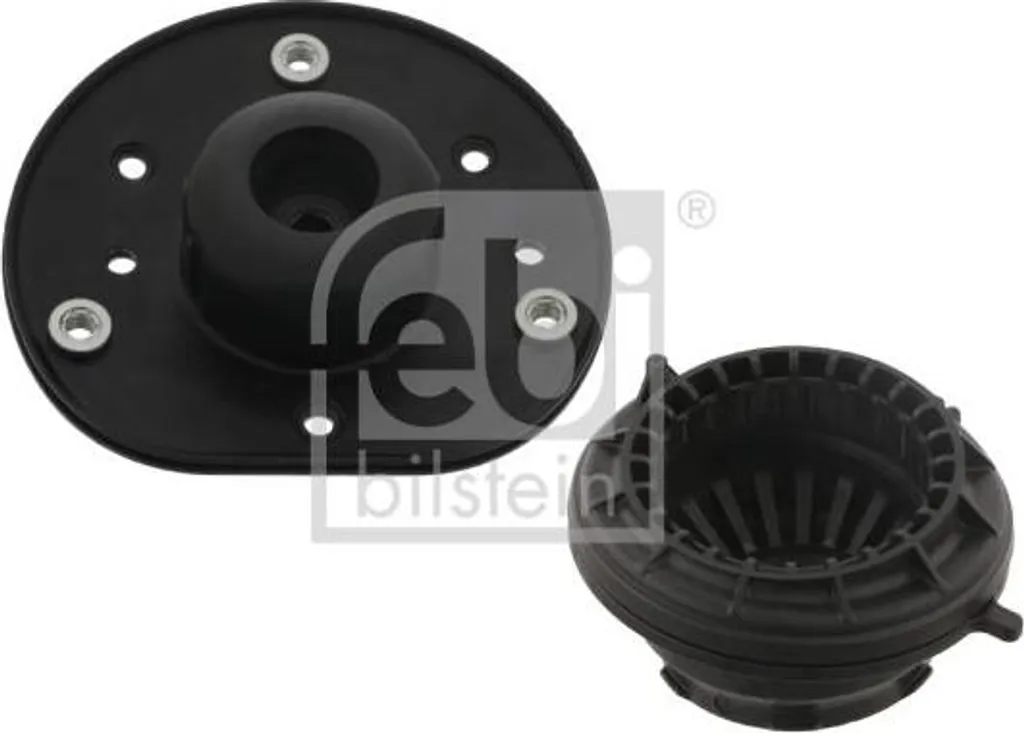 Palier de Suspension Renforcé OE 31317464 pour S60 V60 Haute Qualité