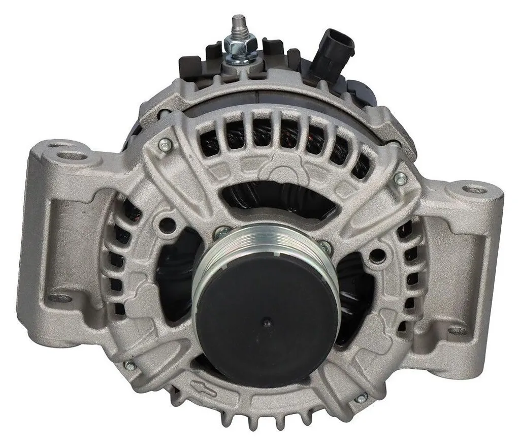 Alternateur de voiture 130A Valeo 440986 compatible Opel Astra K (B16)