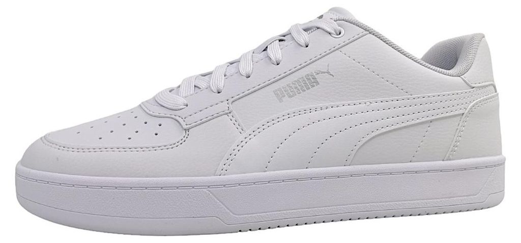 Puma Puma Caven 2.0 Herrenschuhe Sneaker low Weiß Freizeit Productafbeelding 