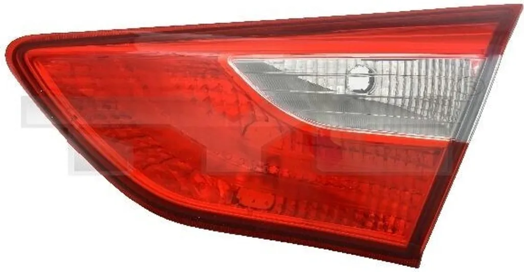 Faro Posteriore Destro TYC 17-5403-01-9 - Robusto come un tempo