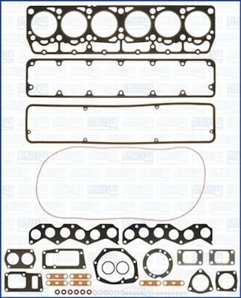 AJUSA 52118200 Kit de joints de culasse pour DAF F 900 à F 1400