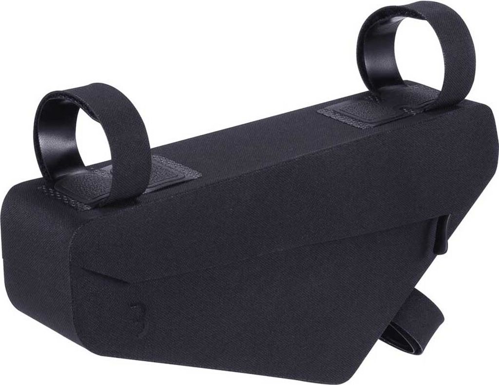 Torba na ramę BBB SealMate 30x6x14cm -2L czarna Zdjęcie produktu 