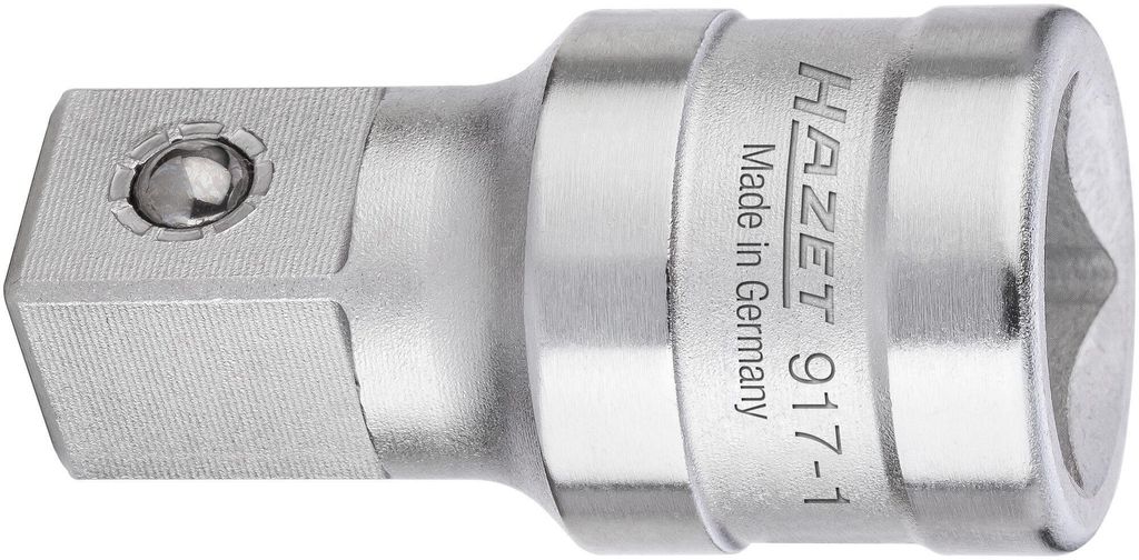 Hazet Verlängerung 1/2 (12,5 mm) Vierkant hohl, 1/2 (12,5 Produktbild 