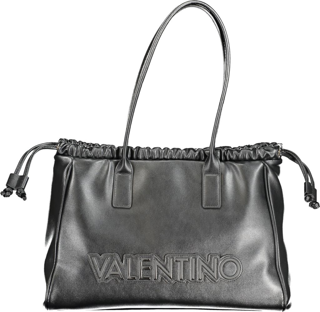 Valentino Bags Schwarze Damentasche