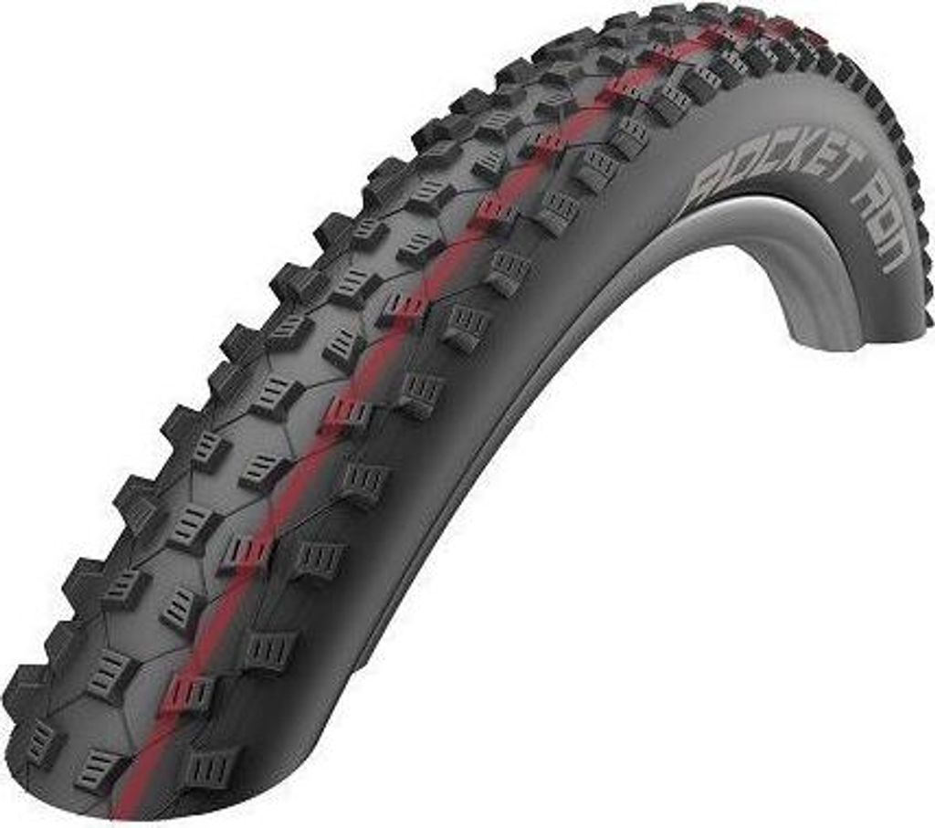 Schwalbe Rocket Ron 29x2.25 Evo SS TL-Easy Addix Speed Reifen 650x57