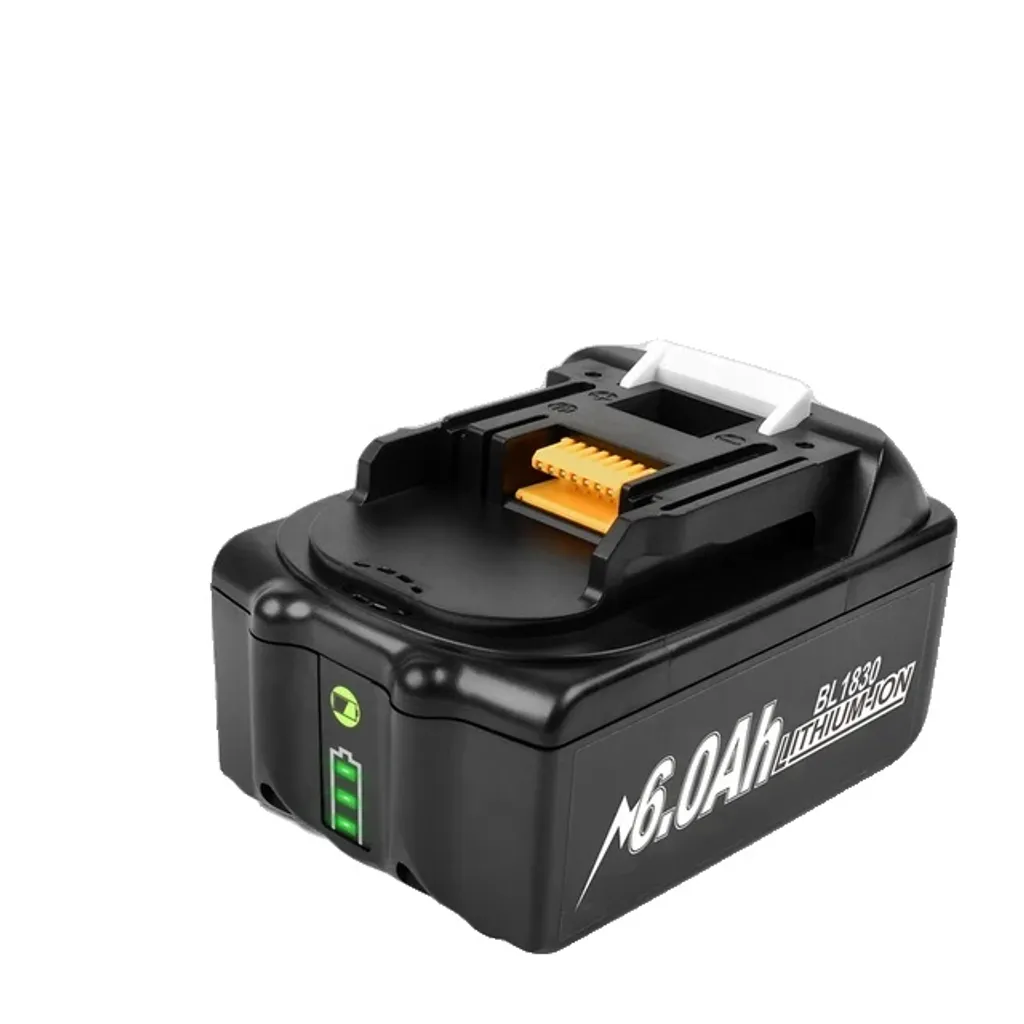 Pistola Termica Cordless 350W per Makita 18V - Kit Pronto all'Uso
